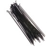 RAYONS BSD REGULAR 186 MM NOIR